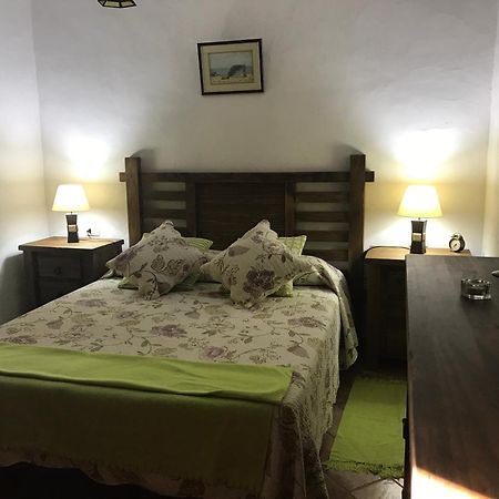 Maison d'hôtes Casas Del Monte à Valverde  Extérieur photo