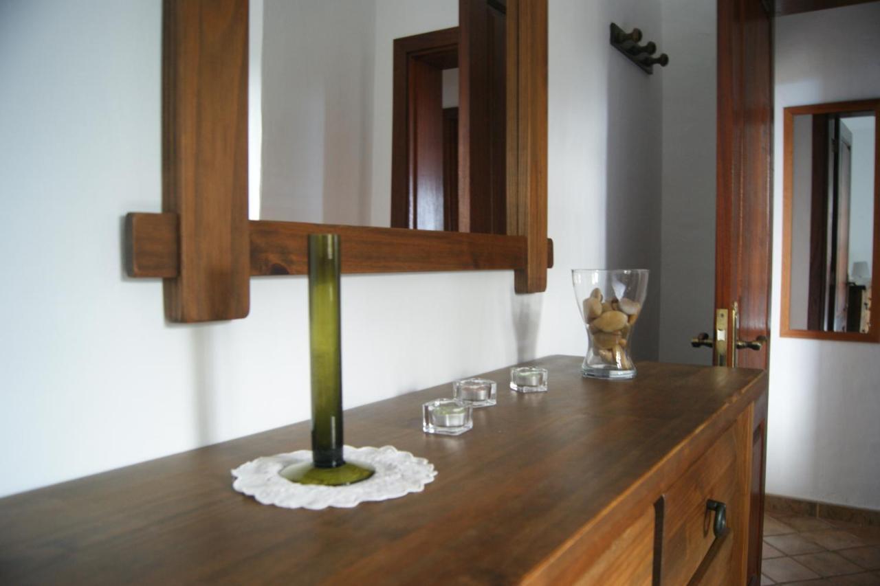 Maison d'hôtes Casas Del Monte à Valverde  Extérieur photo