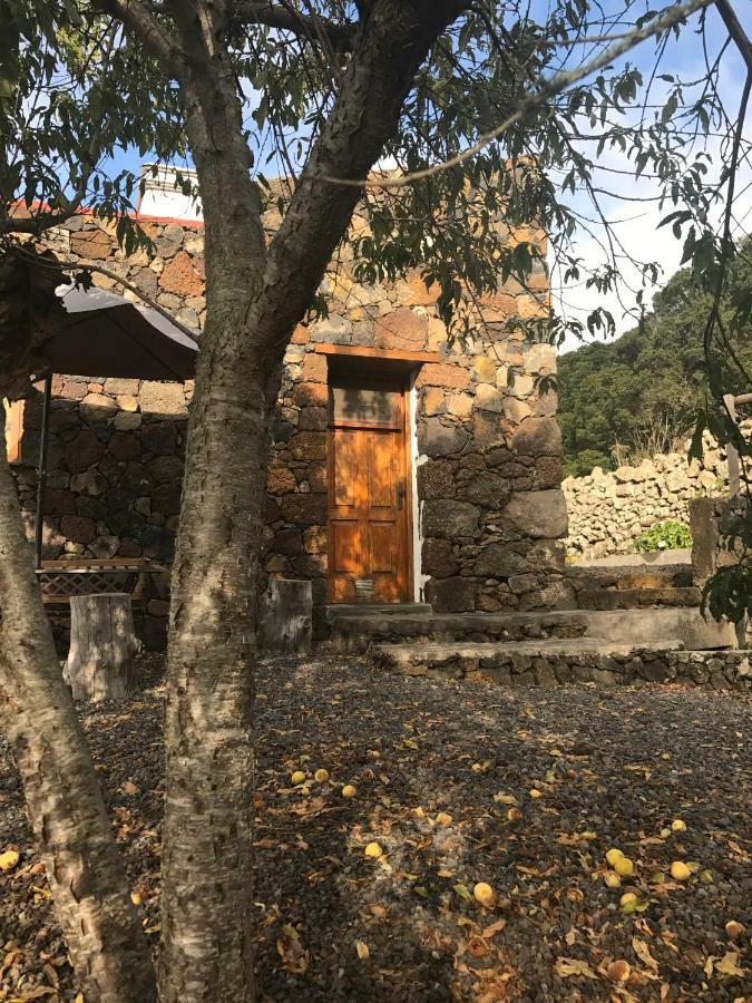Maison d'hôtes Casas Del Monte à Valverde  Extérieur photo